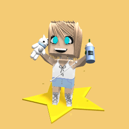 I tryed my best so umm maybe buy it