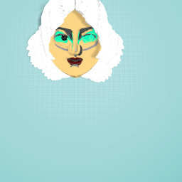 It is a copy but i put color