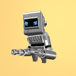 Robot