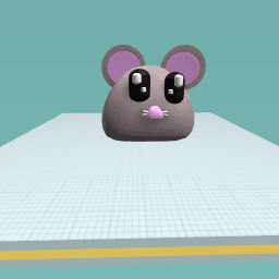 Mouse gloob