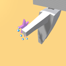 Levitating wand (legendery)