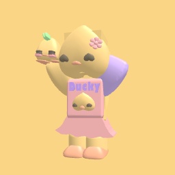 Duckyy slayyyu