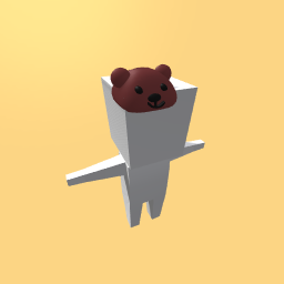 bear