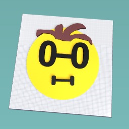 Genius Emoji