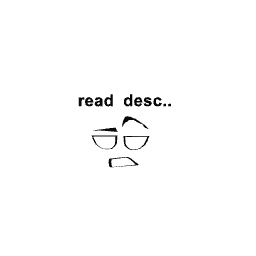 read desc