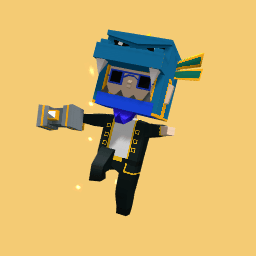 The master of dragon