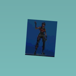 try gusse that is this