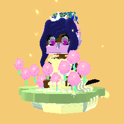 My friend Carsun made tis