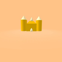 Yellow Castle