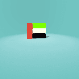 Uae flag