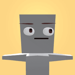 Cartoon ~ Face ~ Fearless