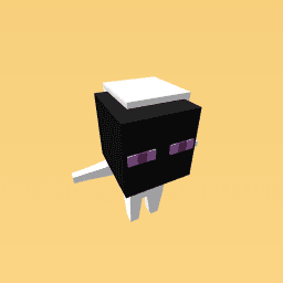 50 LIKES AND THIS WOULD BE FREE - ENDERMAN
