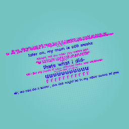 toalexagainagainandithinkagain