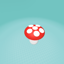 toadstool