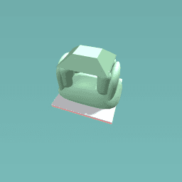 Da bouncy BLOB CASTLE