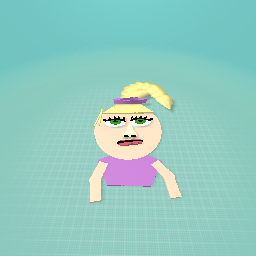 In rememberwance of my dead sister..