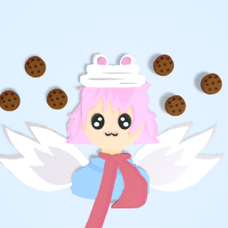 elf child that likes cookies 2