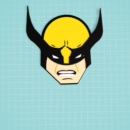 wolverine