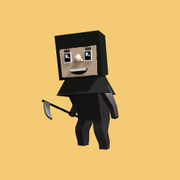 Grim reaper