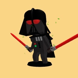 darth vader star wars 2.0