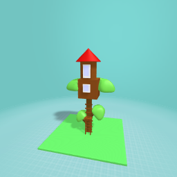 TigersDogsWolves’s house