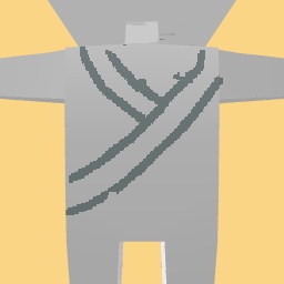 new costume