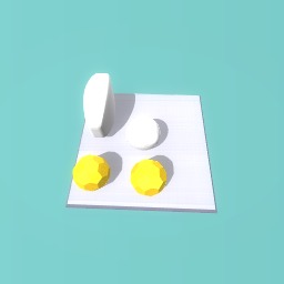 Toy designer for schools