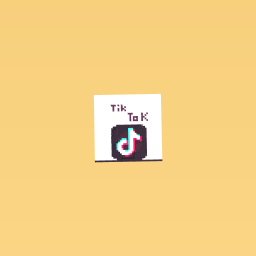Tik Tok Logo