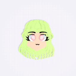 Cute girl