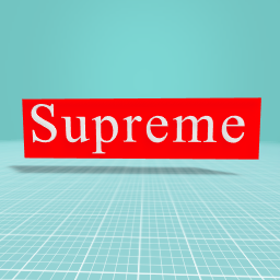 SUPREME