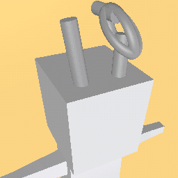 the malfunctions head gear