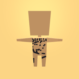 new costume