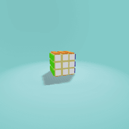 cube