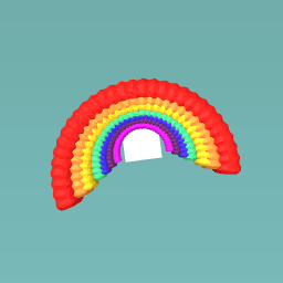 Rainbow!
