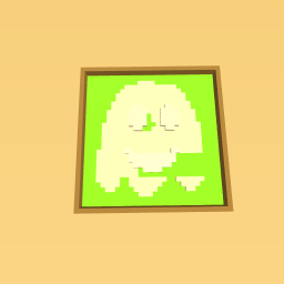 The King is sitting in his chair playing video games