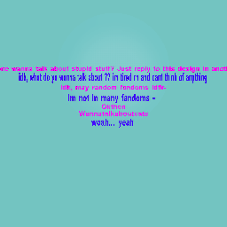 toalexagainagain????