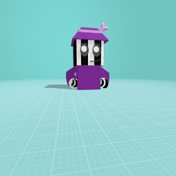 Zizzy for i love cats 2021