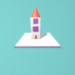 Tower