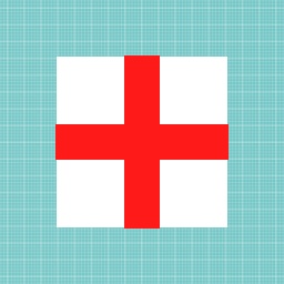 England Flag