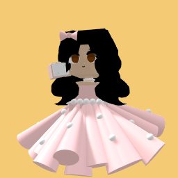 Pale Pink OutFit