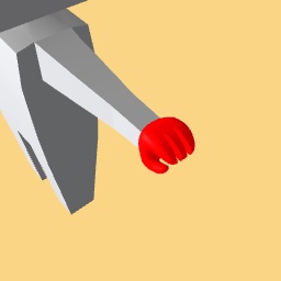 Radsy hand