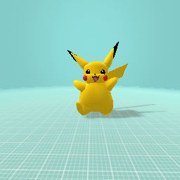 Pickachu