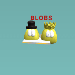 blobs