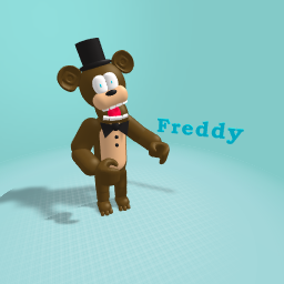 Freddy