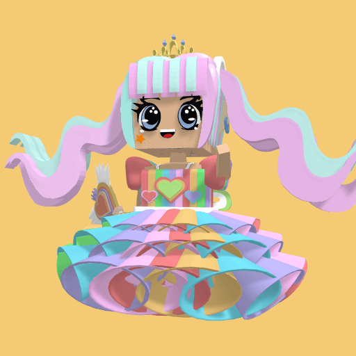 :ooo ITS A PRINCESS!!!!ccccccc: