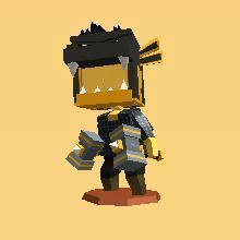 Original Reaper_321 outfit