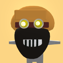 Carl eyes