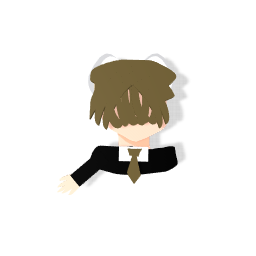 My New Avatar