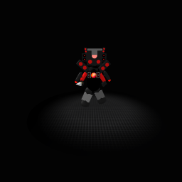 Upgraded Titan Speaker man