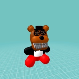 Freddle (fnaf)